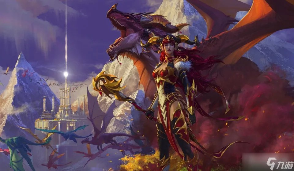 《魔兽世界》10.0冰法pvp天赋加点推荐