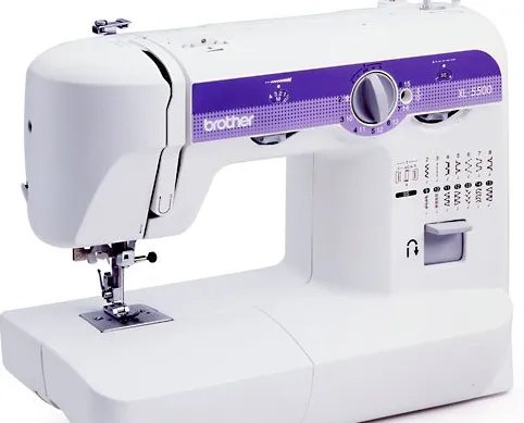 家用缝纫机品牌大全