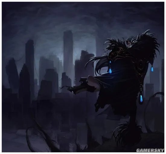 《地下城与勇士》设定资料 十三使徒简介