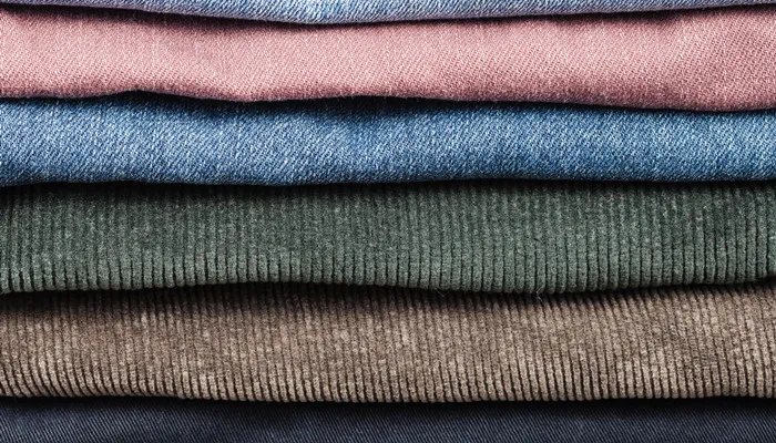 化纤面料是什么面料 化纤是啥面料