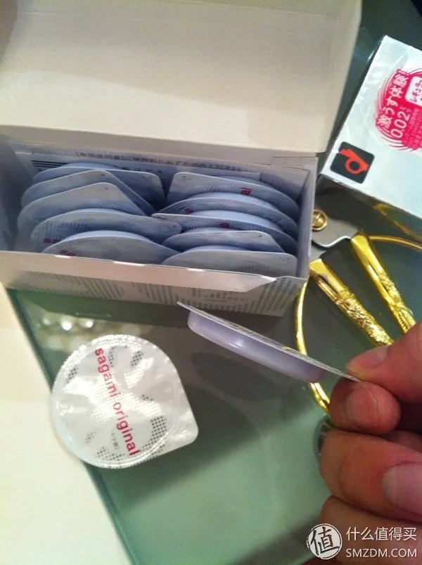 她好我好大家好！OKAMOTO 002和SAGAMI ORIGINAL