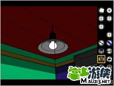 《密室逃脱》碧绿色房间闯关攻略详解