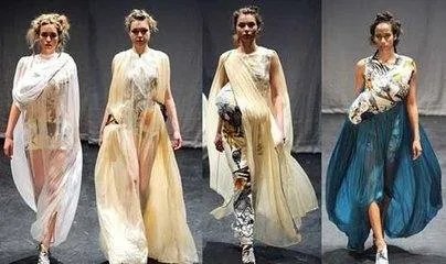 中国最好的服装设计学院？