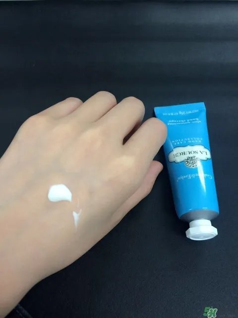 瑰柏翠护手霜多少钱?瑰柏翠护手霜专柜价格