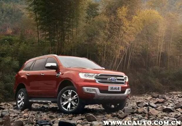 7座四驱SUV有什么车,7座四驱越野车推荐