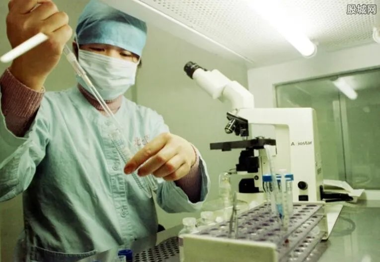 地下卵子交易黑幕 女生长得越漂亮卵子越贵