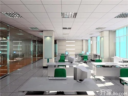 铝质天花板怎么样  如何选购铝质天花板