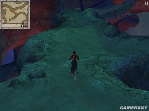 《轩辕剑外传云之遥》简体中文数字版下载放出