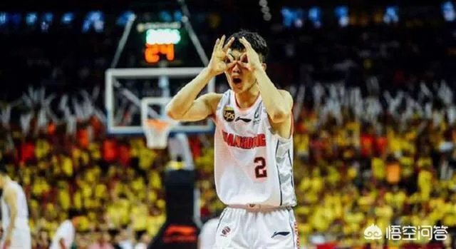 广东男篮获亚俱杯参加资格，比赛时间却与世界杯撞车，易建联、赵睿等主力能参加吗？