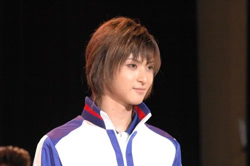 关于相叶弘树版网王（舞台剧）