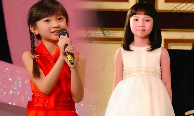 林妙可回应奥运会假唱：一个什么都不懂的孩子，为什么被“骂”了12年？