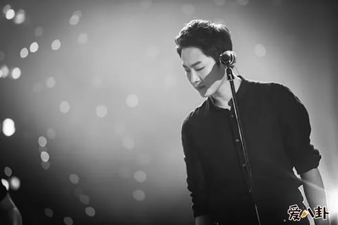 梁博家庭背景很有钱吗 父母是做什么 为什么不红呢