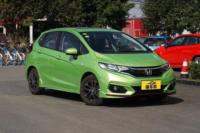 飞度安全性怎么样？