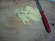 红枣姜汤的做法