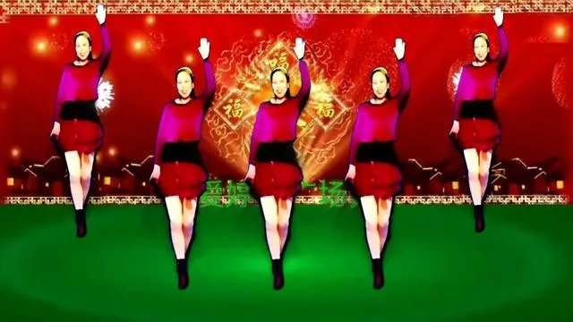 郭富城是不是广场舞的鼻祖？