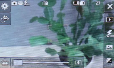 LG 800万最强拍照机 KC910完全评测