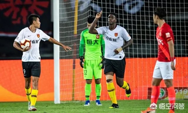 中超第14轮韦世豪传射，恒大2:1华夏幸福迎来各项赛事8连胜，如何评价这场比赛？
