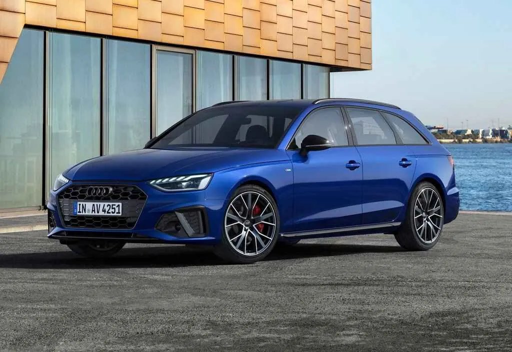 a4l落地价最低多少钱2020，奥迪a4乞丐版最低多少钱