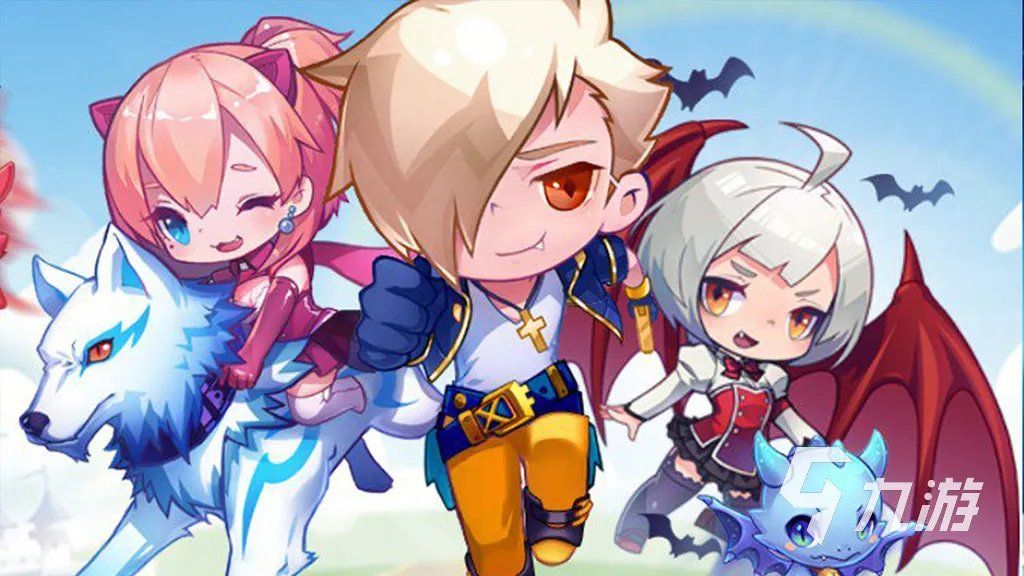 天天酷跑下载免费版2022 天天酷跑游戏手机版无广告下载