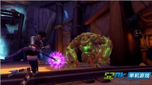 《兽人必须死2》中文版下载