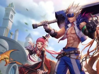 《DNF》冒险团名字分享