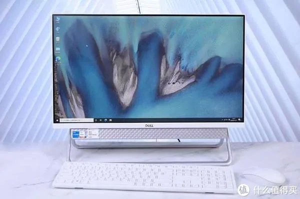 戴尔一体机电脑使用评测