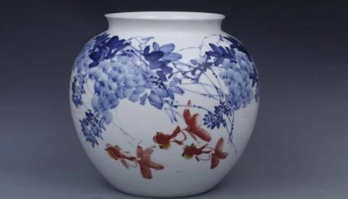 景泰蓝工艺品的主要原料是什么 景泰蓝工艺品的制作特点