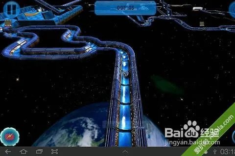 【安卓游戏】疯狂滚球视频攻略