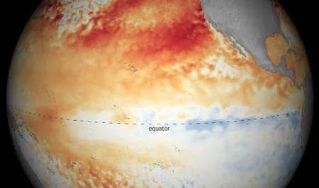 2020年会有厄尔尼诺或拉尼娜现象吗？