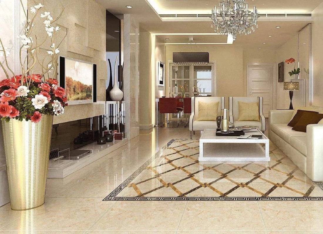 瓷砖有哪些品牌 最新瓷砖品牌的价格