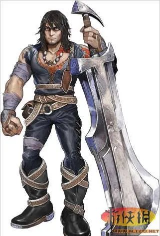 《新光之神话》新情报：官网更新增加角色介绍