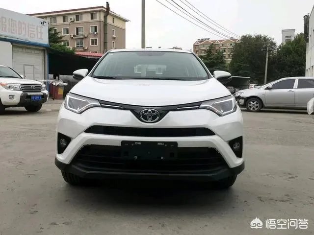 RAV4有哪些优缺点?