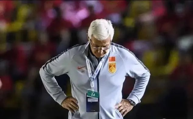 里皮是否会重回恒大执教？