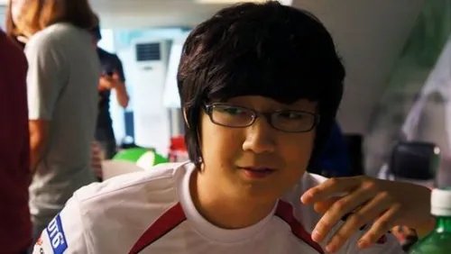 LOLmata消极比赛视频