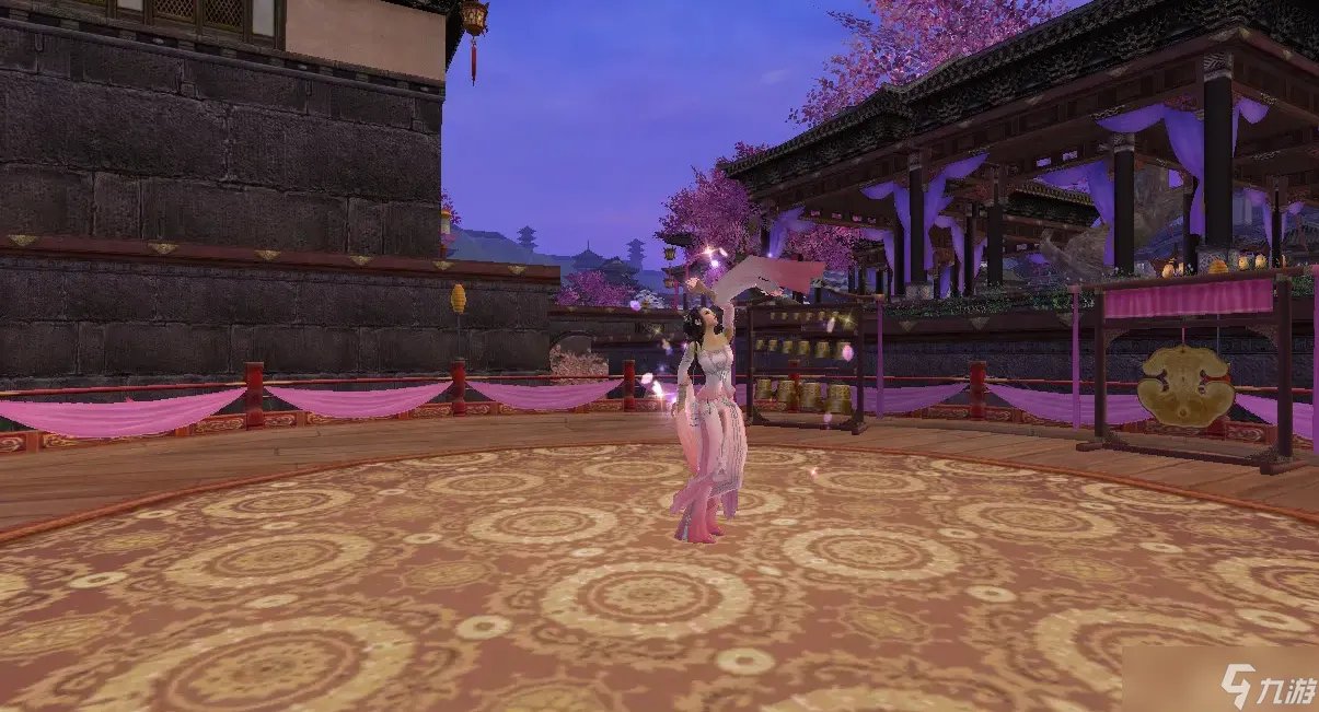 剑网3怎么选职业？剑网3职业选择推荐