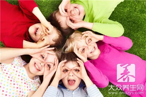 孩子感统失调怎么训练