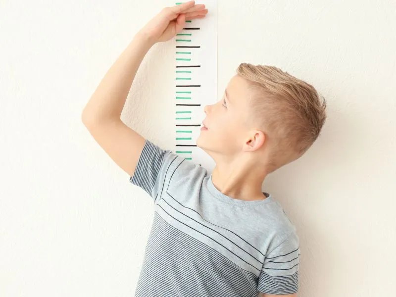 青春期怎么快速长高