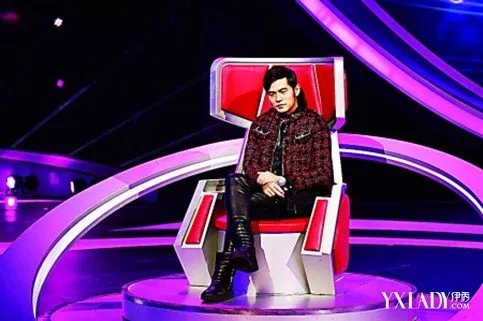 周杰伦最强大脑回来啦大婚之后首度亮相荧屏!