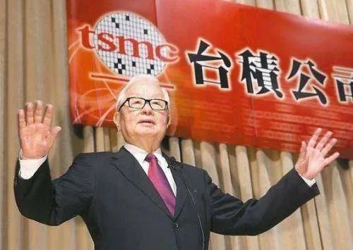 台积电对美国的依赖有多深，华为会作何改变？