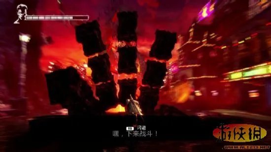 《鬼泣5》详细图文流程攻略