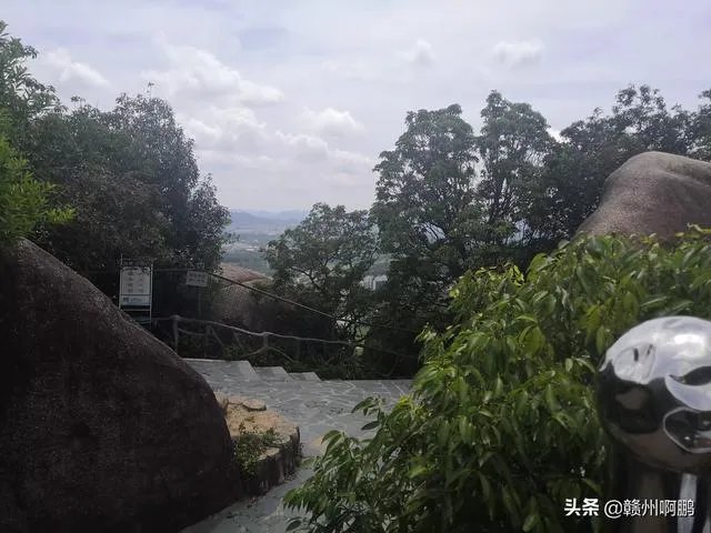 深圳凤凰山好玩吗？