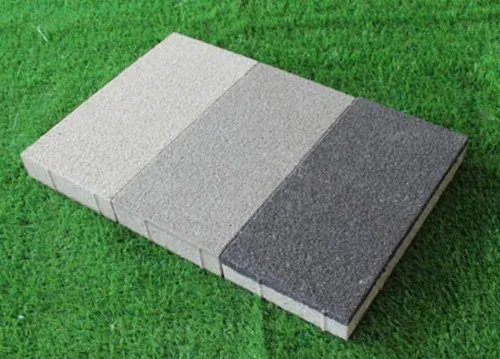 pc砖价格多少钱一平方