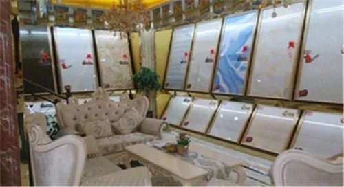 宁波瓷砖批发市场有哪些 保养宁波瓷砖要注意什么