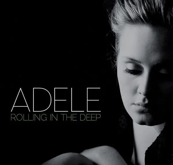 rolling in the deep的中文版歌词