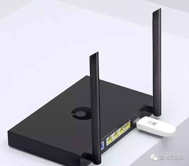 如何搭建一个局域网（用路由器组建局域网教学）