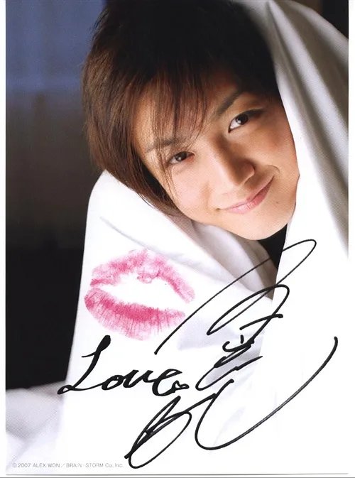 关于相叶弘树版网王（舞台剧）