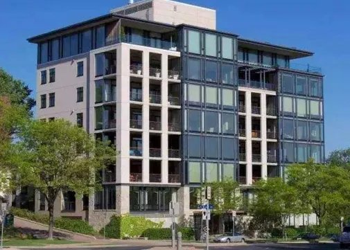 服务型公寓的概念是什么