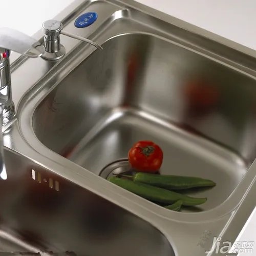 摩恩水槽怎么样  摩恩水槽价格怎么样