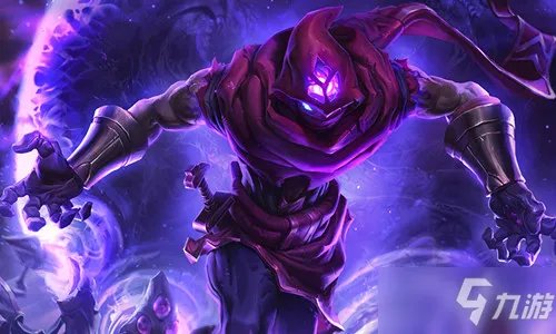 《LOL》2021无限火力玛尔扎哈天赋符文加点攻略 玛尔扎哈怎么玩