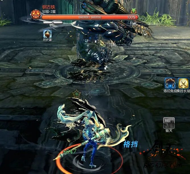 剑灵分裂迷宫详尽攻略 助你轻松开荒新副本